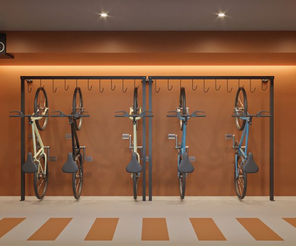 Bike Point