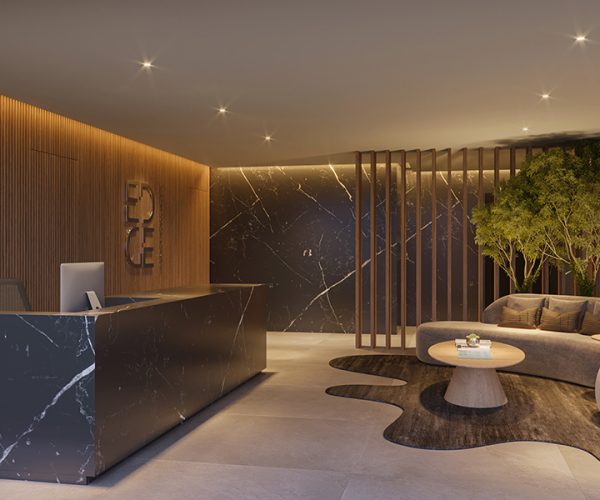 Lobby Concierge