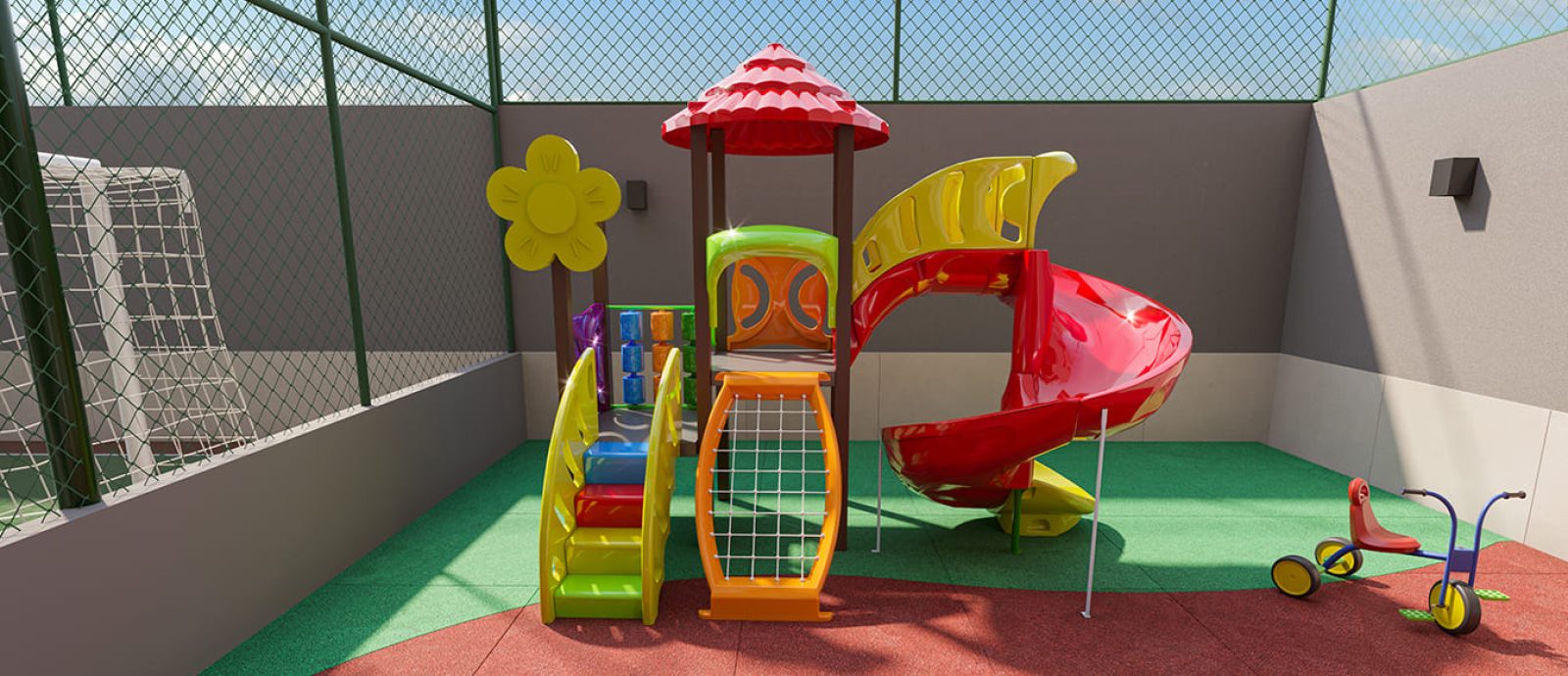 Playground