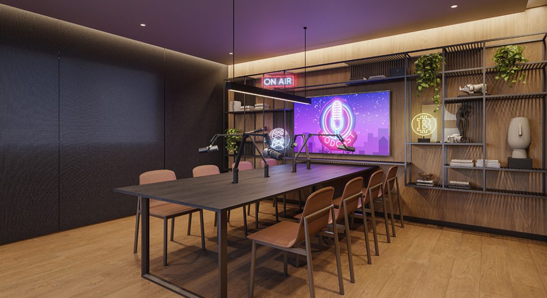 Creative Room